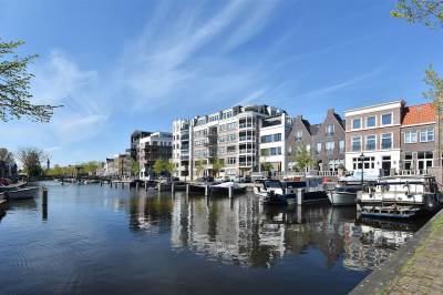 Woning Van Ravesteijnkade 9 Leidschendam