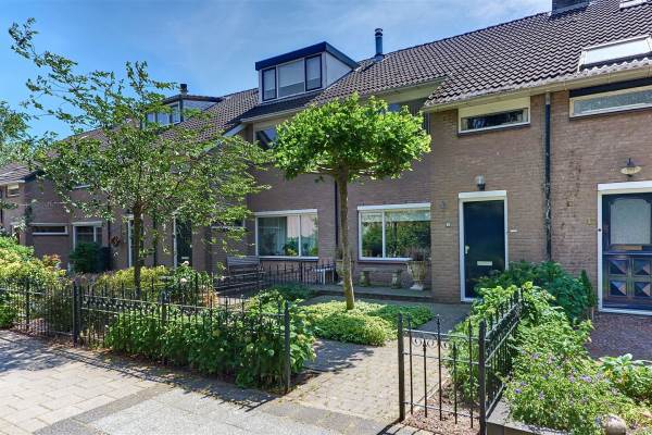 Woning Hoornmeen 9 Harderwijk