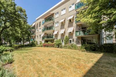 Woning Burgemeester Des Tombeplein 79 Apeldoorn