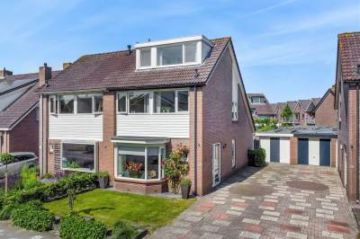 Woning Molenweg 14 Limmen