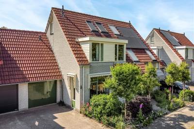 Woning Schoolweg 37 Limmen