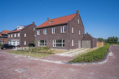 Woning Blikfaart 30 Franeker