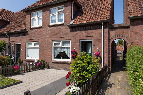 Woning Scholtenenk 27 Winterswijk