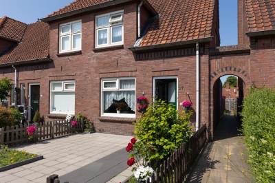 Woning Scholtenenk 27 Winterswijk