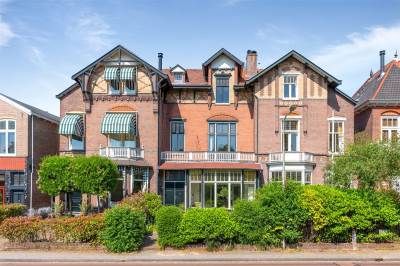 Woning Bloemendaalseweg 196 Overveen