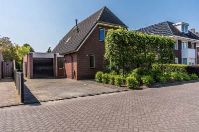 Woning Buitenlust 3 Sappemeer