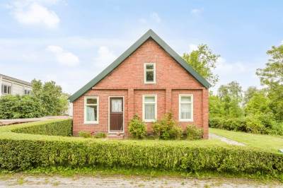 Woning Lageweg 6 Eenrum