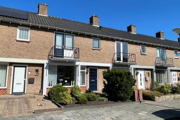 Woning Hazelaarstraat 51 Winschoten