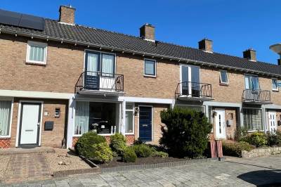 Woning Hazelaarstraat 51 Winschoten