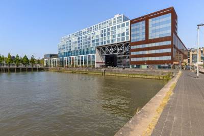 Woning Schiehavenkade 230 Rotterdam