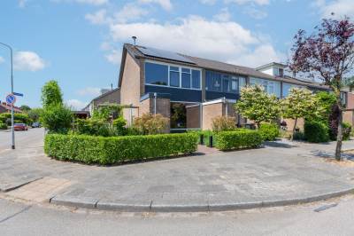 Woning Rozenstraat 20 Barneveld