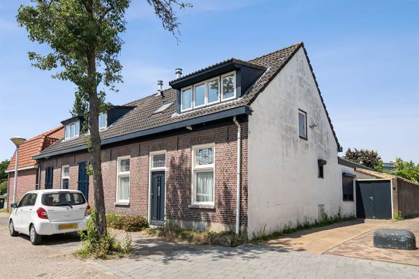 Woning Schouwbroekseweg 2 Eindhoven