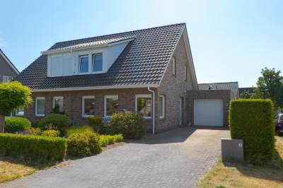 Woning Vlasakkers 4 Buinen