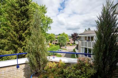 Woning Pancratiushof 18 Putten