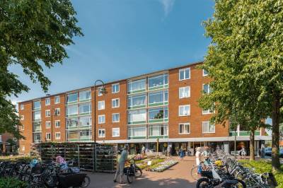 Woning Laarderweg 236IV Bussum