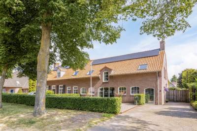 Woning Brouwersstraat 5 Heeswijk-Dinther