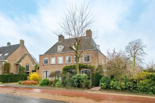 Woning Diedenweg 7 Wageningen