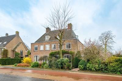 Woning Diedenweg 7 Wageningen