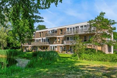 Woning Walstro 9 Castricum