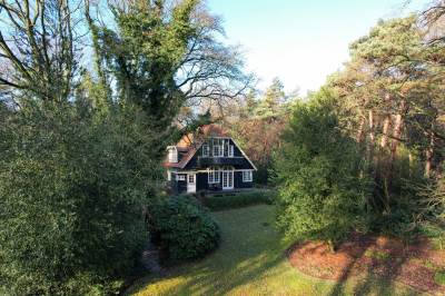 Woning Horster-Zoomweg 24 Ermelo