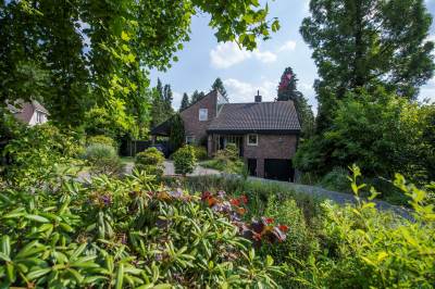 Woning Toverse Beek 3 Tilburg