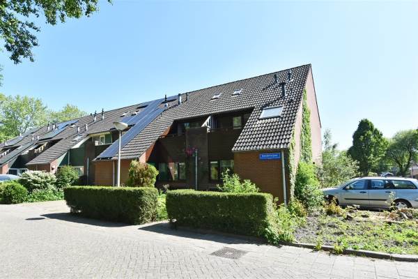 Woning Eendenvijver 19 Delft