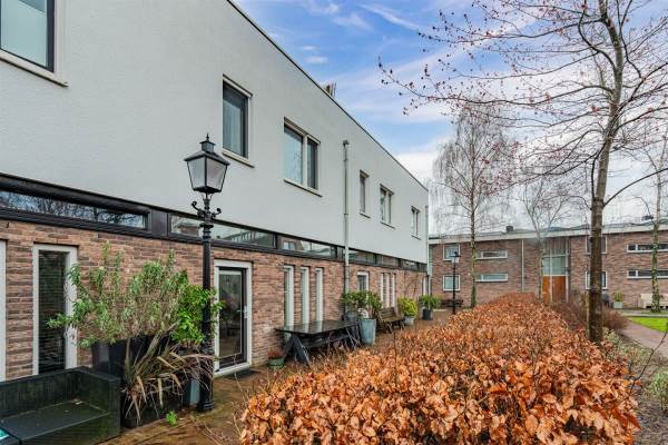 Woning Tempelhof 13 Amstelveen