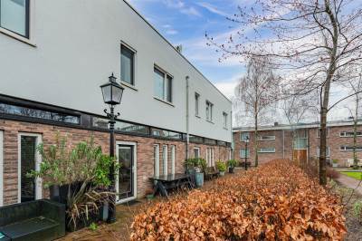 Woning Tempelhof 13 Amstelveen