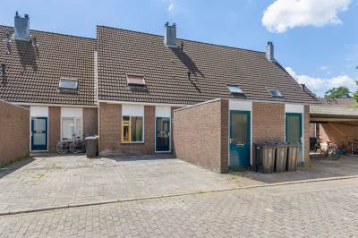 Woning Mudaheerd 5 Groningen
