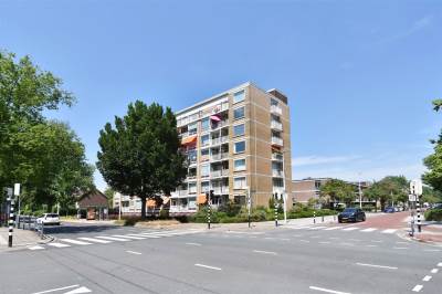 Woning Hofzichtlaan 112 Den Haag