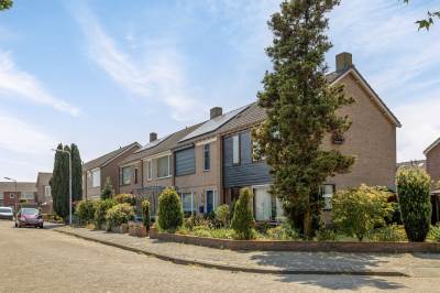 Woning Seringenstraat 15 Drunen