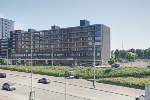 Woning Burg. Hustinxstraat 26 Nijmegen