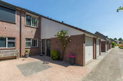 Woning De Hoge Hoeve 43 Westervoort