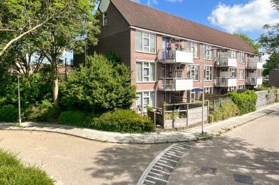 Woning Gravenlanden 69 Assen