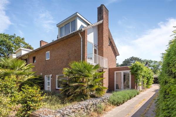 Woning Verenigd Europalaan 14 Aerdenhout