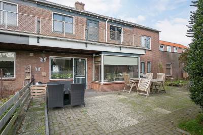Woning Ruitersveldweg 88b Wezep