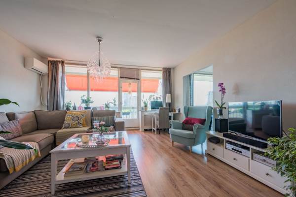 Woning Zangvogelweg 62 Amersfoort