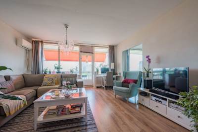 Woning Zangvogelweg 62 Amersfoort