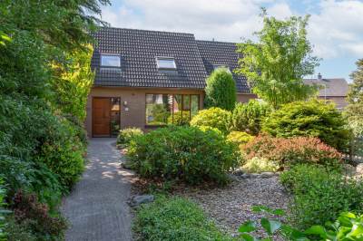 Woning Apeldoornsestraat 20 - 01 Voorthuizen