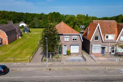 Woning Bornerbroeksestraat 445 Almelo