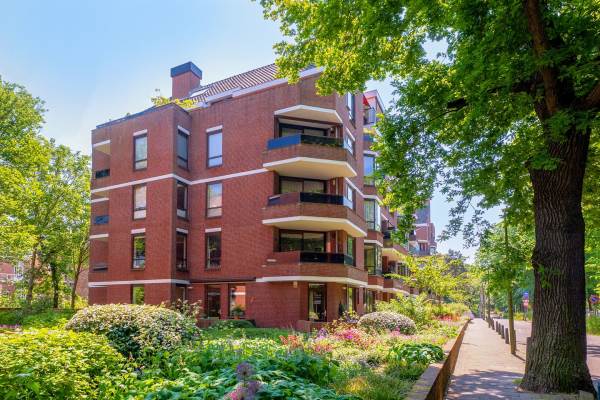 Woning Scheveningseweg 103 Den Haag