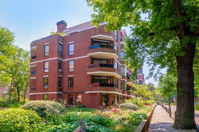 Woning Scheveningseweg 103 Den Haag