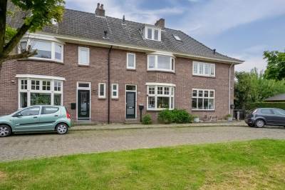 Woning Parkweg 35 Almelo