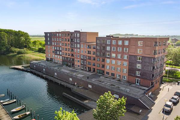 Woning Waterlelie 67 Zwolle