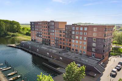 Woning Waterlelie 67 Zwolle