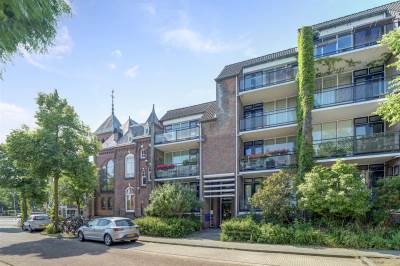 Woning Jacob Canisstraat 104 Nijmegen