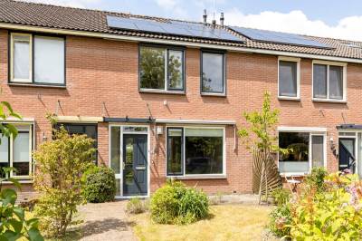 Woning De Bakkerij 51 Laren (GE)