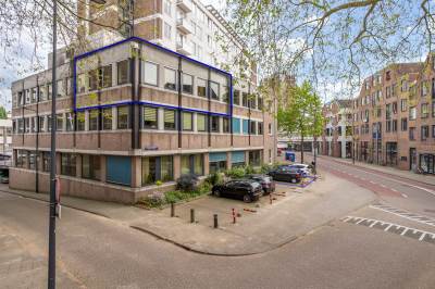 Woning Pastoor de Kroonstraat 297d Den Bosch