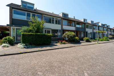 Woning Wevershof 62 De Rijp