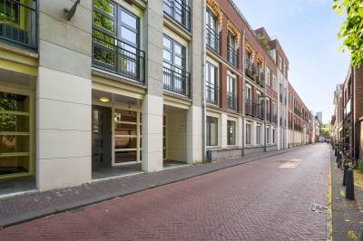 Woning Laan van Roos en Doorn 35Q Den Haag